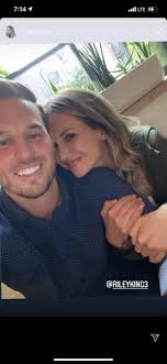 It was a great time as usual and i cannot wait… Carly Pearce Riley King Who Is He Celebwivesofnashville