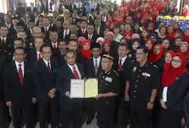 Siti nurhaliza air mata syawal official music video hd. 450 Warga Jpn Perlis Lafaz Ibr Arkib Akhbar Pusat Sumber Btp