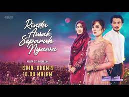 Live streaming astro ria drama isteri tuan ihsan. Wn Live Streaming Astro Ria 104