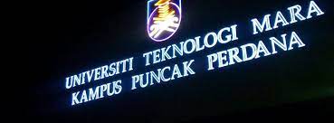 Bukan setakat panjang malah tangga ini juga cerun dan tinggi yang kadangkala menjadi faktor malas ke kelas sekiranya lambat bangun pagi. Uitm Kampus Puncak Perdana Home Facebook