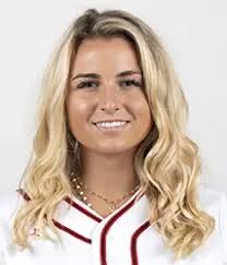 2019 Softball Roster