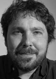 Fan Casting Mark Orton as Composer of Foster's Home for Imaginary Friends 