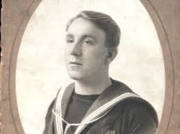 Hero sailor who died trying to save two boys from icy lake may finally get  a headstone after 94 years