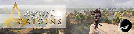 Horses (kind of negated by the fact that you can ride them). Assassin S Creed Origins Final Thoughts Ninja Refinery