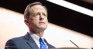 Toomey is next up for reelection in 2022 and serves until jan 3, 2023. Us Senator Pat Toomey Eyes Senate Banking Committee Chair And Digital Currency Regulations Blockchain News