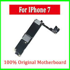 You may also likefir for oneplus 5 a5000 lcd display . Original Unlocked For Iphone 7 Motherboard Without Fingerprint For Iphone 7 Logic Board Without Touch Id With Ios Full Working Original Unlocked Motherboard Logicoriginal Iphone Aliexpress
