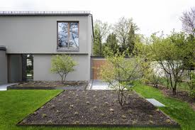 Wohnhaus Dk Gramming Rosenmuller Architekten Wohnhaus Haus Fassade Haus