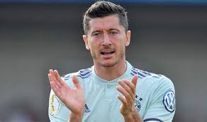 Find great charleston, sc real estate professionals on zillow like robert lewandowski of carolina one real estate & mortgage Robert Lewandowski To Real Madrid Agent Denied Bayern Munich Meeting Football Sport Express Co Uk