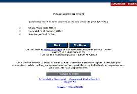 You will hear a message with instructions on what how to contact uscis and check case status: A Guide To Communicating With Uscis Visa Lawyer Blog July 7 2014