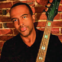 First Fridays with the Darryl Williams Band at View Music Bar, January 5
