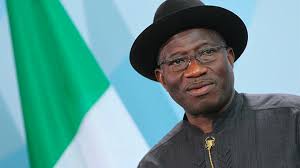 Nigeria oil rebels want Jonathan