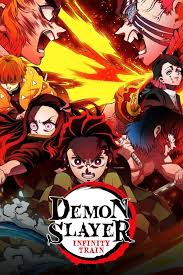 The ranks of demon slayer, uniforms, special swords and hirashi is similar to bleach's shinigami. Ù…Ø´Ø§Ù‡Ø¯Ø© ÙÙŠÙ„Ù… Demon Slayer The Movie Mugen Train 2020 Ù…ØªØ±Ø¬Ù… Ù…Ø§ÙŠ Ø³ÙŠÙ…Ø§