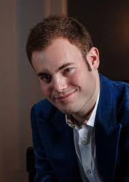 James Mottram's Instagram, Twitter & Facebook