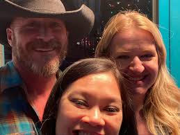 Found the cowboy! Love Nashville!🎉❤️🤠