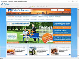 Ihrer pin sowie einer tan legitimieren. Sicheres Online Banking Vr Banken In Suddeutschland Setzen Auf Software Aus Kiel