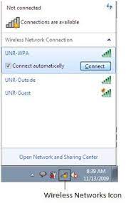 Untuk resolusi, saya akan menjelaskan berdasarkan kondisi wifi di laptop atau komputer itu sendiri. Cara Menyambungkan Wi Fi Ke Komputer Dengan Mudah
