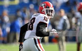 The current mock drafts from draftblaster and draftgeek are our early 2021 nfl mock drafts. Mel Kiper Jr 2019 Mock Draft 2 0 Steelers Select Georgia Cb Deandre Baker Steelers Depot