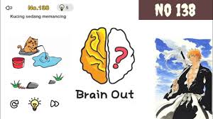 Brain out level 139 hari ini zozo berulang tahun ke 16 bantu dia menemukan kado youtube. Kucing Sedang Memancing Brain Out Budak Kucing