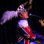 American Elton