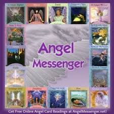 We did not find results for: Leila Angel Messenger
