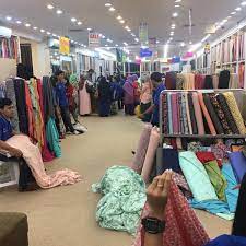 Find the best deals for tropical fabric prints. Fancy Textile Bekasi Square 1 Tip