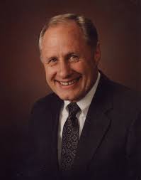 Delbert Parry Obituary