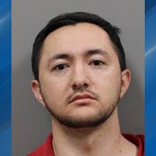 Ex-Clark County prosecutor facing child luring charges in Henderson