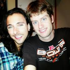 Ethan Williford (@EthanWilliford)