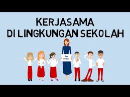 Maybe you would like to learn more about one of these? Kerjasama Lingkungan Sekolah Youtube