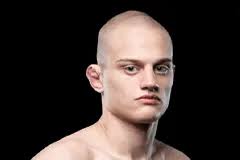 Daniel Bainbridge vs Hamza Dagdeviren at OKTAGON 52 27.01.24