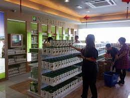 Dreamtel kota kinabalu is located in kota kinabalu and is 240 metres from atkinson clock tower. Amway Shop Kota Kinabalu Open Ca Kk Success Associates Facebook