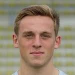 Benjamin Jacobs stats and ratings