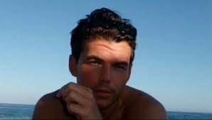 Petition · Cast Luke Newton in 'The White Lotus' Season 4