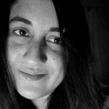 I wonder how she would react if she saw me swallowing an entire salami