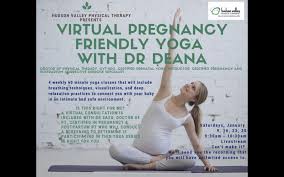 Maybe you would like to learn more about one of these? Pregnancy Friendly Yoga Series Hudson Valley Physical Therapy