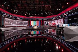 Before the launch, it originally consisted of a cloud background (which sky dropped from all of its channels) with a globe superimposed over the 1991 sky sports text logo. Concept A Sky Sport Sendezentrum The Cube
