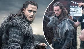 Alexander dreymon, who portrays uhtred, has also become the face of the show. The Last Kingdom Alexander Dreymon On Horrible Experience On Set Tv Radio Showbiz Tv Express Co Uk