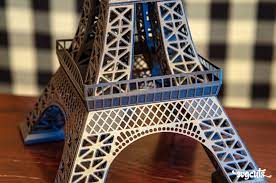 Download Eiffel Tower 4 99 Svg Files For Cricut Silhouette Sizzix And Sure Cuts A Lot Svgcuts Com