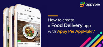 Get to know these four inspiring food sharing platforms that are taking the social activity of dining to new levels by connecting perfect strangers to unique and. How To Create A Food Delivery App With Appy Pie Appmakr Appy Pie