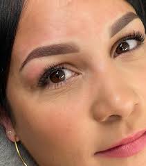 Profile for Brow Lady P.R.