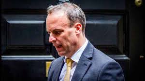 Lavrov: Trump-Putin Meeting Will Bring 'Clarity'