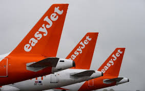 Une centaine de passagers d'un vol Easyjet laissés sur le carreau à Milan à cause du nouveau système de contrôle aux frontières qui inquiète le secteur