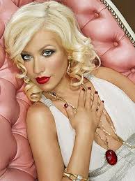 Christina Aguilera (Music)