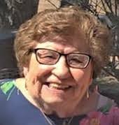 Obituary information for Dorothy "Dot" Lerda