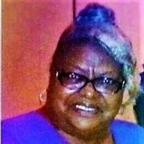 Minister Karen Durham Jones Obituary