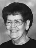 Barbara Waddell Obituary (2011)