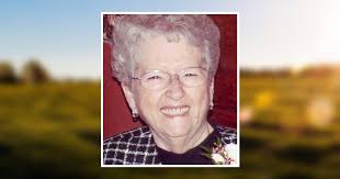 Patricia Anne Mawn Obituary December 18, 2007