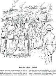 Participation is open to any gettysburg college student who plays a wind or percussion instrument, as well as to visual performers in color guard (flag/rifle/saber). Civil War Coloring Pages Best Coloring Pages For Kids