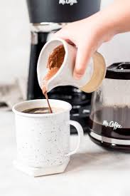 It may seem like vegans would have a difficult time enjoying baking. Mocha Coffee Creamer A Cookie Named Desire