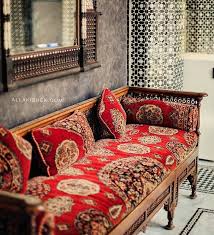 Love This Stunning Seat Upholstered In What Looks Like Tapestry The Colours Are Divine It Has The Real Wow Factor Home Decor Furniture House Interior